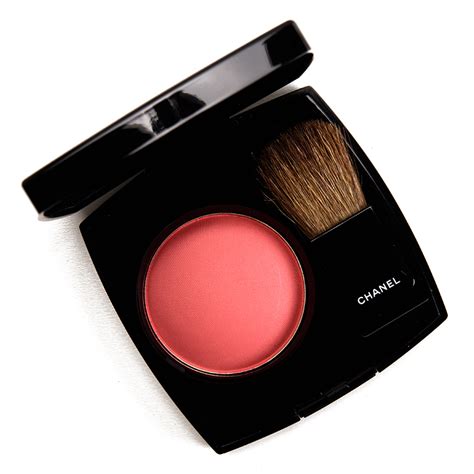 chanel skin care blush